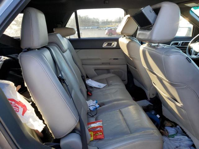 Photo 11 from auction – 2013 FORD EXPLORER X with VIN 1FM5K8D86DGA20048