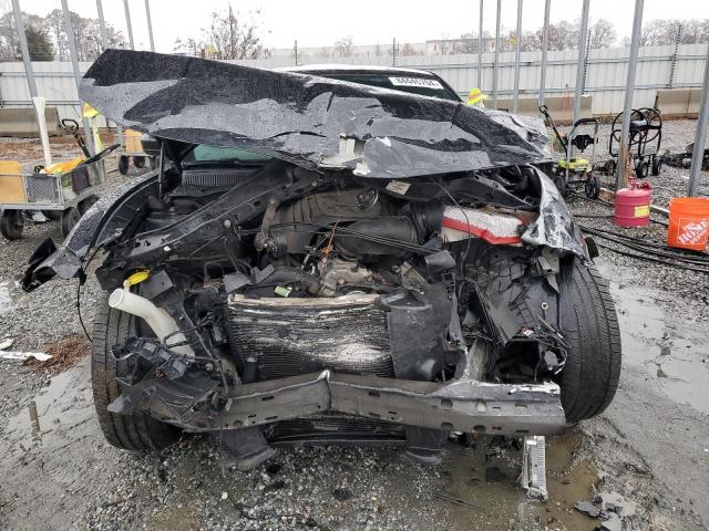Photo 5 from auction – 2018 DODGE CHARGER R/ with VIN 2C3CDXCT2JH265570