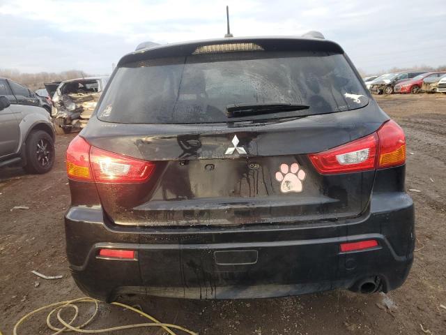 Photo 6 from auction – 2012 MITSUBISHI OUTLANDER with VIN JA4AR4AU0CZ012016