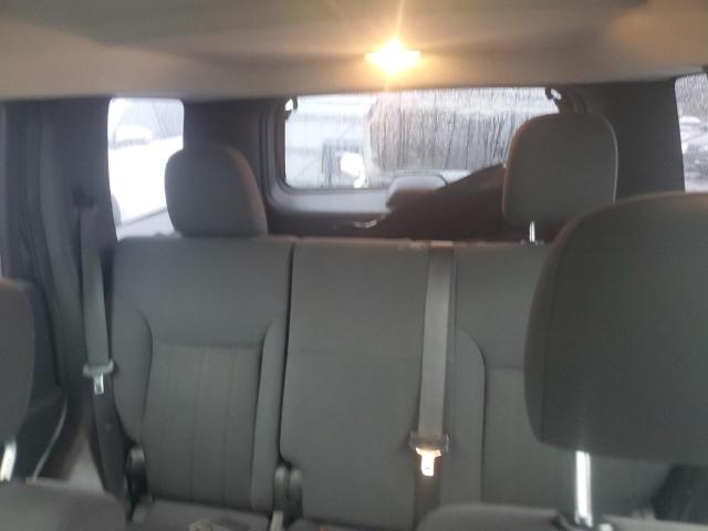 Photo 10 from auction – 2012 JEEP LIBERTY SP with VIN 1C4PJMAK5CW172447