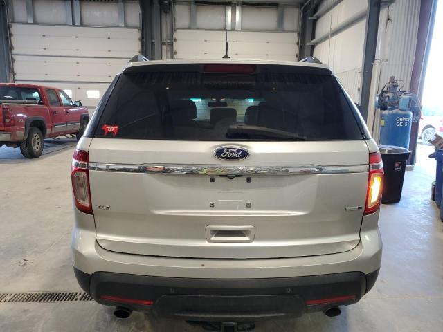 Photo 6 from auction – 2013 FORD EXPLORER X with VIN 1FM5K8D8XDGB39429