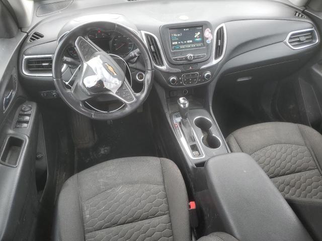 Photo 8 from auction – 2018 CHEVROLET EQUINOX LT with VIN 2GNAXSEV7J6307004