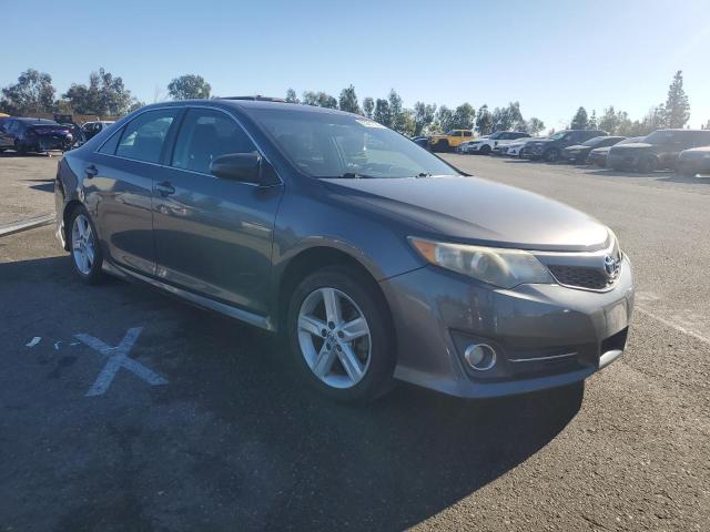 Photo 4 from auction – 2014 TOYOTA CAMRY L with VIN 4T1BF1FK0EU426496