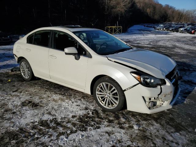 Foto 4 de la subasta – 2016 SUBARU IMPREZA PR con VIN JF1GJAF69GH008855