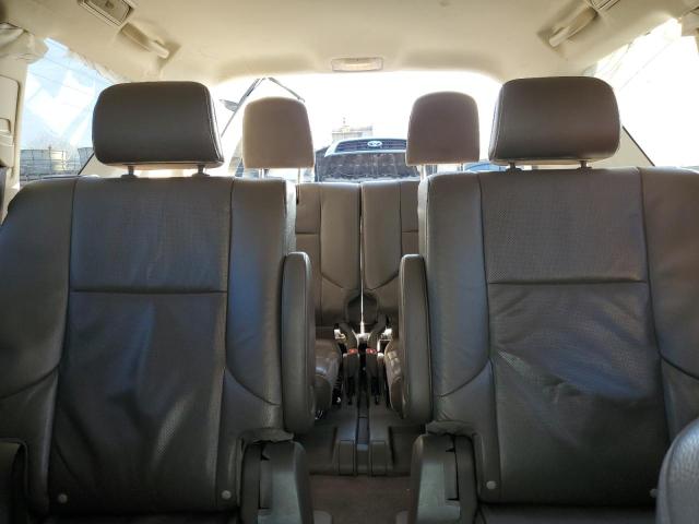 Photo 10 from auction – 2017 LEXUS GX 460 with VIN JTJBM7FX1H5149717