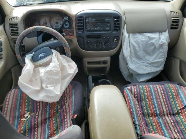 Photo 8 from auction – 2004 FORD ESCAPE XLS with VIN 1FMYU02104KB39256