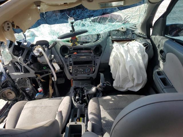 Photo 8 from auction – 2005 SATURN ION LEVEL with VIN 1G8AJ52F75Z168473