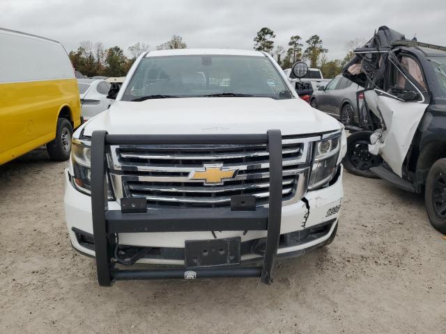 Photo 5 from auction – 2020 CHEVROLET TAHOE POLI with VIN 1GNLCDEC6LR164083