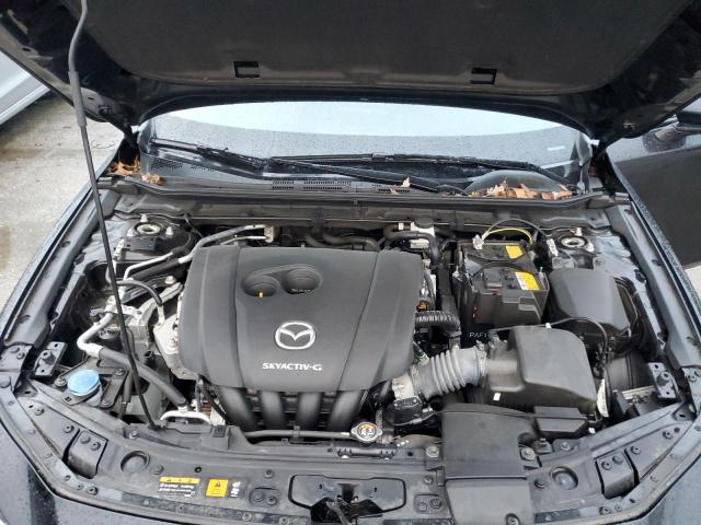 Photo 11 from auction – 2022 MAZDA 3 with VIN JM1BPAAL8N1507099