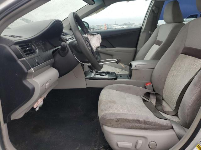 Photo 7 from auction – 2014 TOYOTA CAMRY L with VIN 4T1BF1FK8EU356620