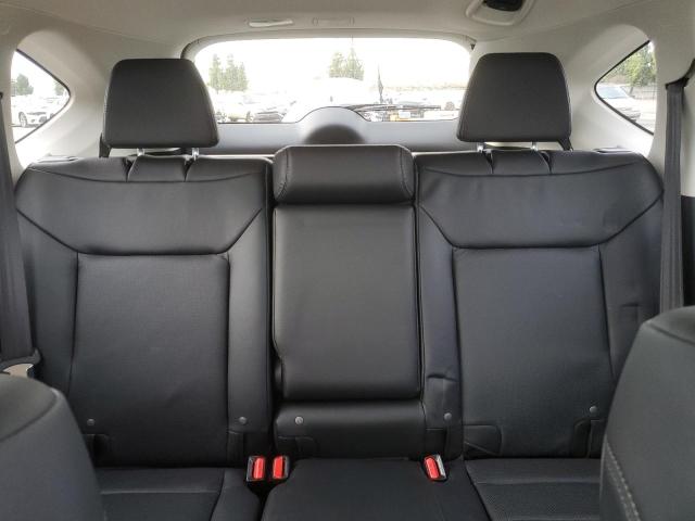 Photo 10 from auction – 2015 HONDA CR-V TOURI with VIN 5J6RM3H92FL008599