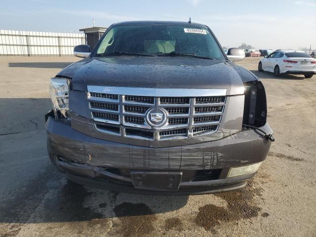 Photo 5 from auction – 2011 CADILLAC ESCALADE with VIN 1GYS3AEF4BR161964