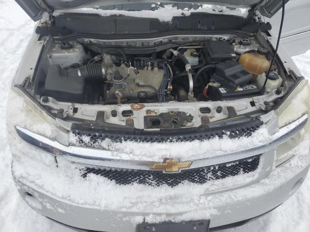 Photo 11 from auction – 2009 CHEVROLET EQUINOX LT with VIN 2CNDL33F896232467