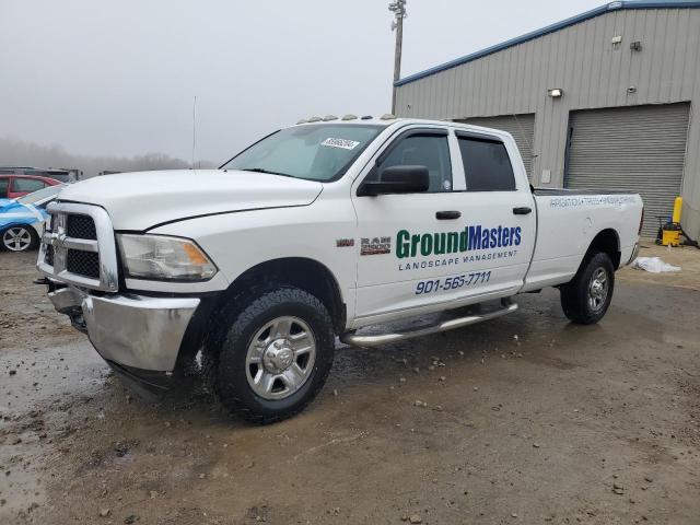 RAM 2500 ST 2014 with VIN 3C6TR5HT9EG258638 - Photo from auction