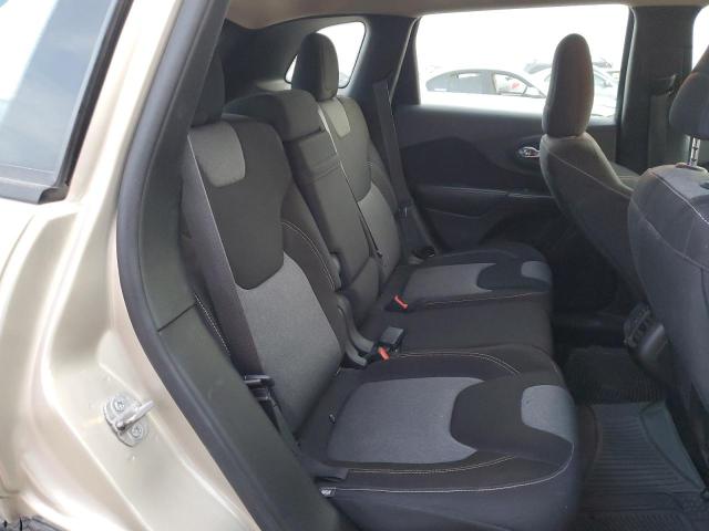Photo 11 from auction – 2014 JEEP CHEROKEE S with VIN 1C4PJMAB7EW233588