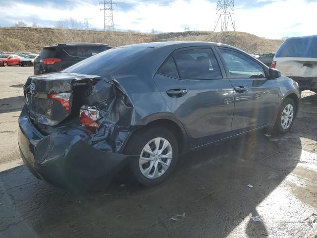 Photo 3 from auction – 2015 TOYOTA COROLLA L with VIN 5YFBURHE7FP364979