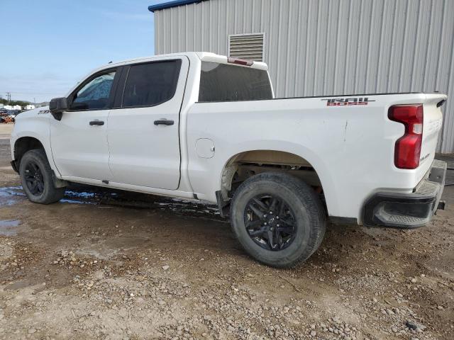 Photo 2 from auction – 2023 CHEVROLET SILVERADO with VIN 3GCUDCED6PG108440