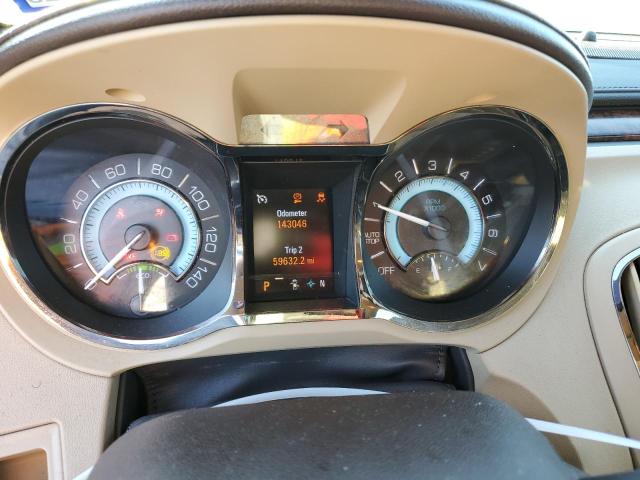 Photo 9 from auction – 2012 BUICK LACROSSE P with VIN 1G4GD5GR3CF329986
