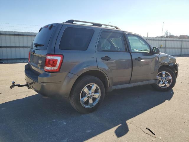 Photo 3 from auction – 2009 FORD ESCAPE XLT with VIN 1FMCU03G19KD05224