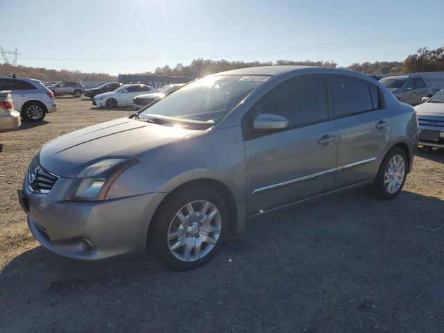 NISSAN SENTRA 2.0 2010 with VIN 3N1AB6AP1AL662772 - Photo from auction