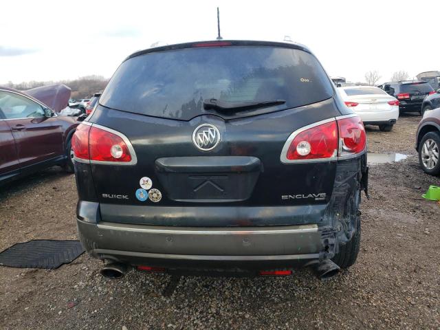 Photo 6 from auction – 2012 BUICK ENCLAVE with VIN 5GAKVCEDXCJ169093