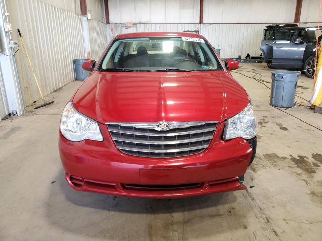 Photo 5 from auction – 2010 CHRYSLER SEBRING LI with VIN 1C3CC5FB5AN146719