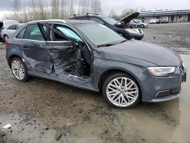 Снимка 4 от търг – 2018 AUDI A3 E-TRON с VIN WAUTPBFF3JA108718