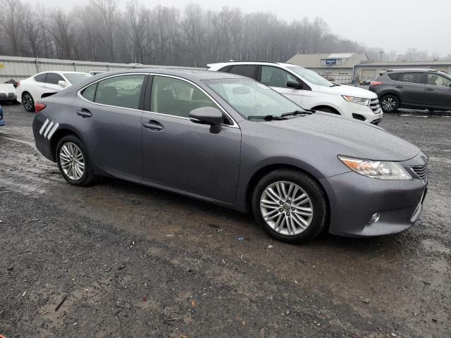 Photo 4 from auction – 2015 LEXUS ES 350 with VIN JTHBK1GG2F2160081