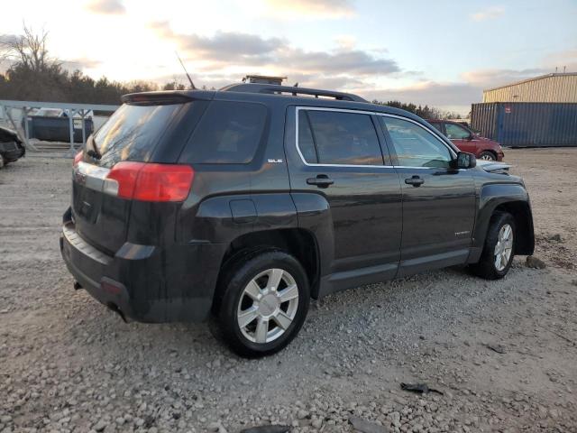 Photo 3 from auction – 2013 GMC TERRAIN SL with VIN 2GKFLSE3XD6117876