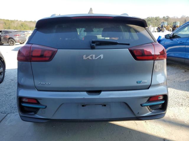 Photo 6 from auction – 2022 KIA NIRO S with VIN KNDCC3LG5N5161176
