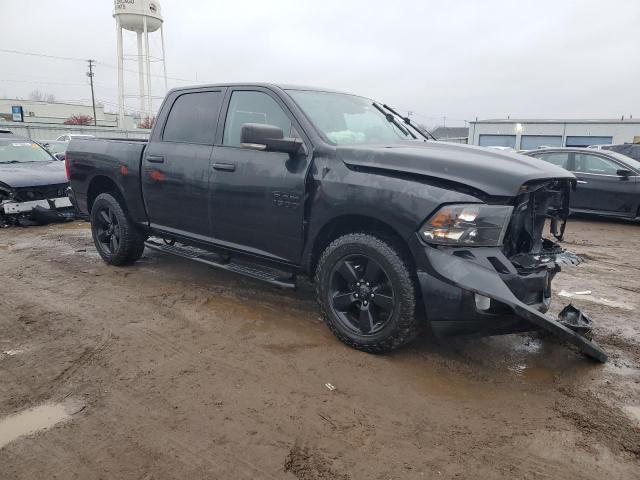 Photo 4 from auction – 2018 RAM 1500 SLT with VIN 1C6RR7LG5JS260227