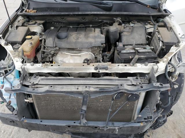 Photo 12 from auction – 2011 TOYOTA RAV4 LIMIT with VIN 2T3YF4DV2BW098106