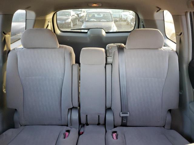 Photo 10 from auction – 2009 TOYOTA HIGHLANDER with VIN JTEEW41A492035706