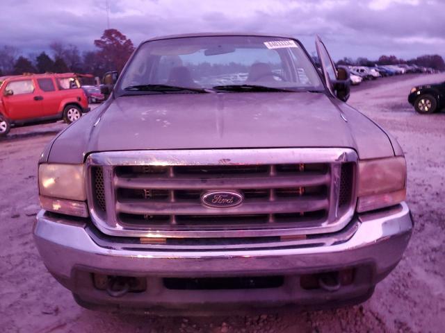 Photo 5 from auction – 2002 FORD F250 SUPER with VIN 1FTNF20S82EA46487