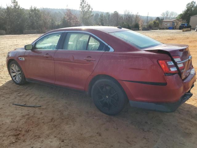 Photo 2 from auction – 2013 FORD TAURUS LIM with VIN 1FAHP2F86DG142170