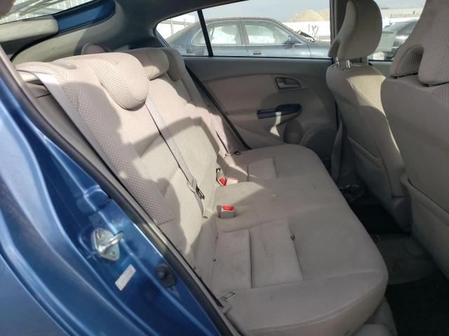 Photo 10 from auction – 2010 HONDA INSIGHT EX with VIN JHMZE2H75AS019069