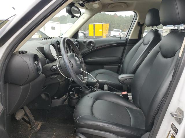 Photo 7 from auction – 2014 MINI COOPER COU with VIN WMWZB3C50EWR41752
