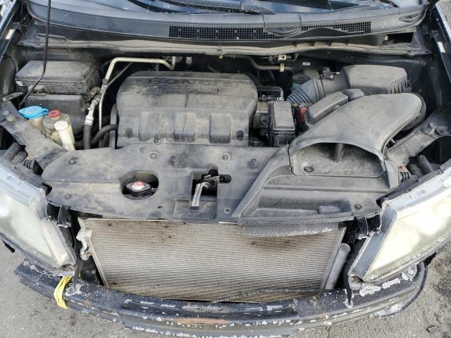 Photo 12 from auction – 2014 HONDA ODYSSEY EX with VIN 5FNRL5H4XEB002785