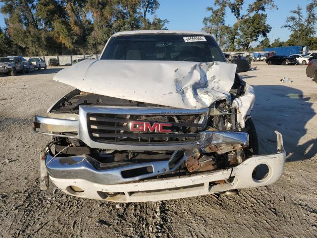 Photo 5 from auction – 2004 GMC NEW SIERRA with VIN 2GTEC13T741405355