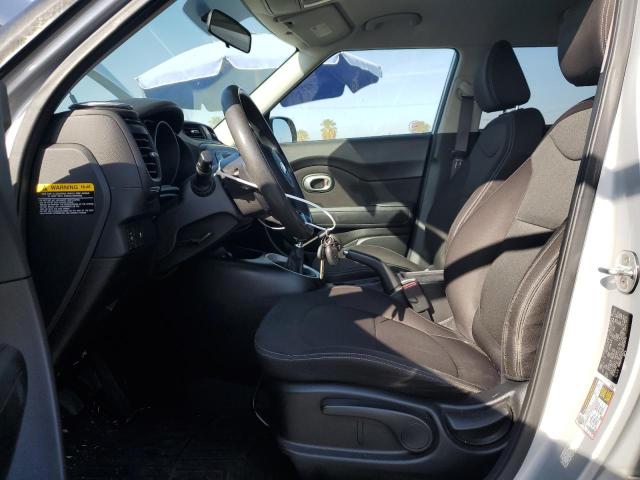 Photo 7 from auction – 2016 KIA SOUL with VIN KNDJN2A21G7863473