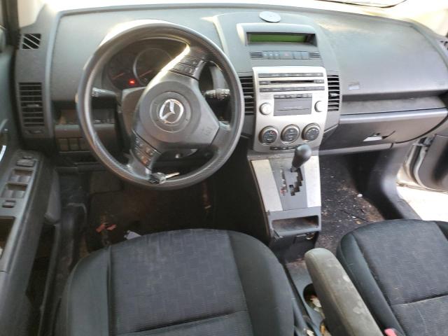 Photo 8 from auction – 2009 MAZDA 5 with VIN JM1CR293590335621