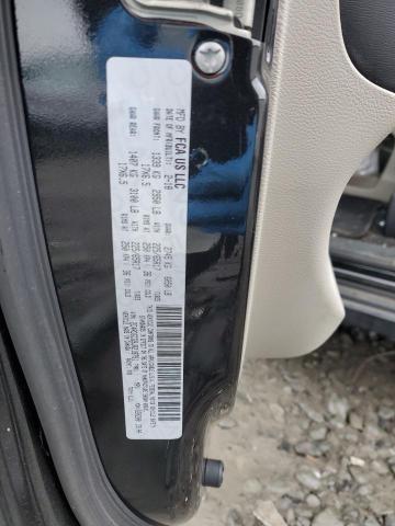 Photo 14 from auction – 2018 DODGE GRAND CARA with VIN 2C4RDGCG9JR218751