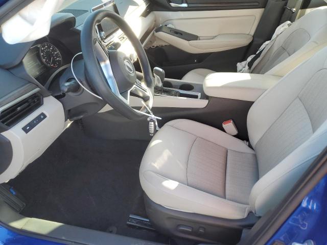Photo 7 from auction – 2025 NISSAN ALTIMA SV with VIN 1N4BL4DV3SN304500