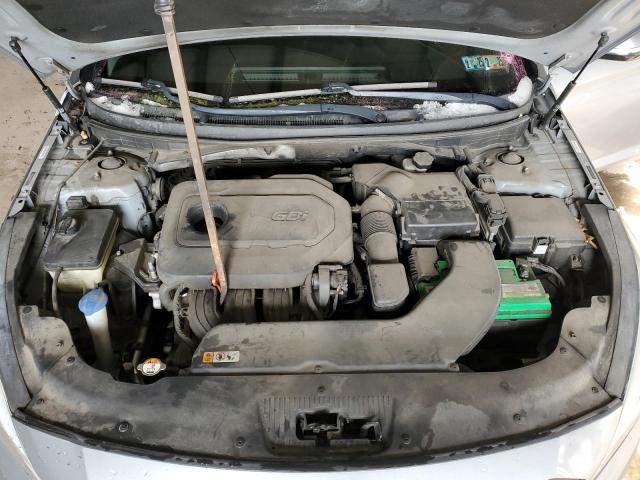 Photo 11 from auction – 2015 HYUNDAI SONATA SPO with VIN 5NPE34AF4FH072239