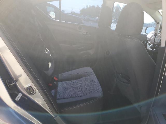 Photo 10 from auction – 2018 NISSAN VERSA S with VIN 3N1CN7AP8JL817565