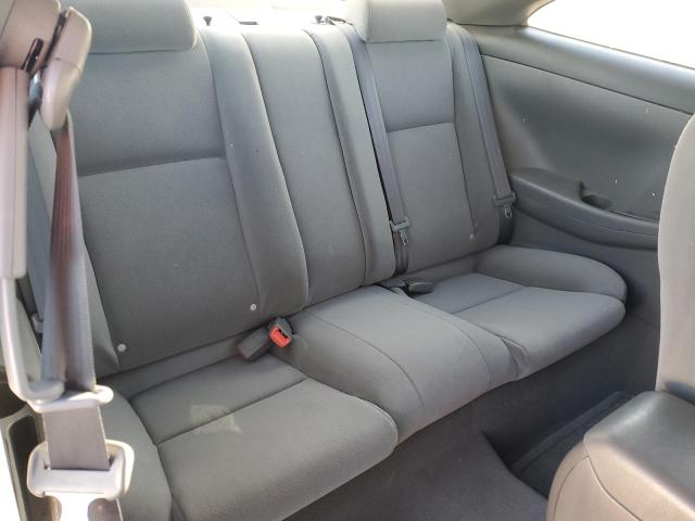 Photo 10 from auction – 2004 TOYOTA CAMRY SOLA with VIN 4T1CE38P14U948211