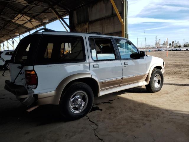 Photo 3 from auction – 1996 FORD EXPLORER with VIN 1FMDU34X8TUA95348
