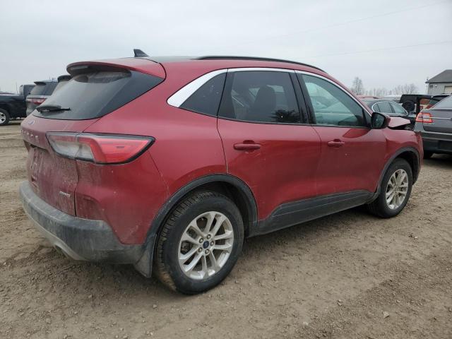 Photo 3 from auction – 2020 FORD ESCAPE SE with VIN 1FMCU9G64LUC53007