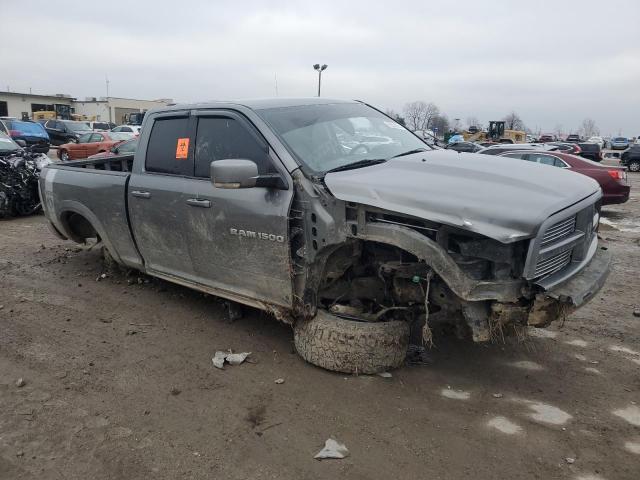 Photo 4 from auction – 2011 DODGE RAM 1500 with VIN 1D7RV1GT1BS675710
