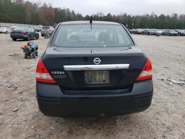 Photo 6 from auction – 2011 NISSAN VERSA S with VIN 3N1BC1AP0BL391354